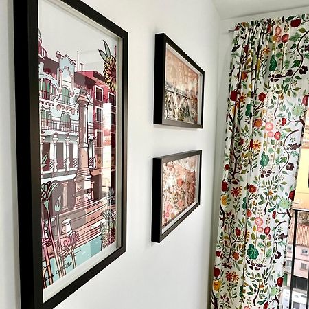 Puente De La Reina De Teruel Apartment Ngoại thất bức ảnh