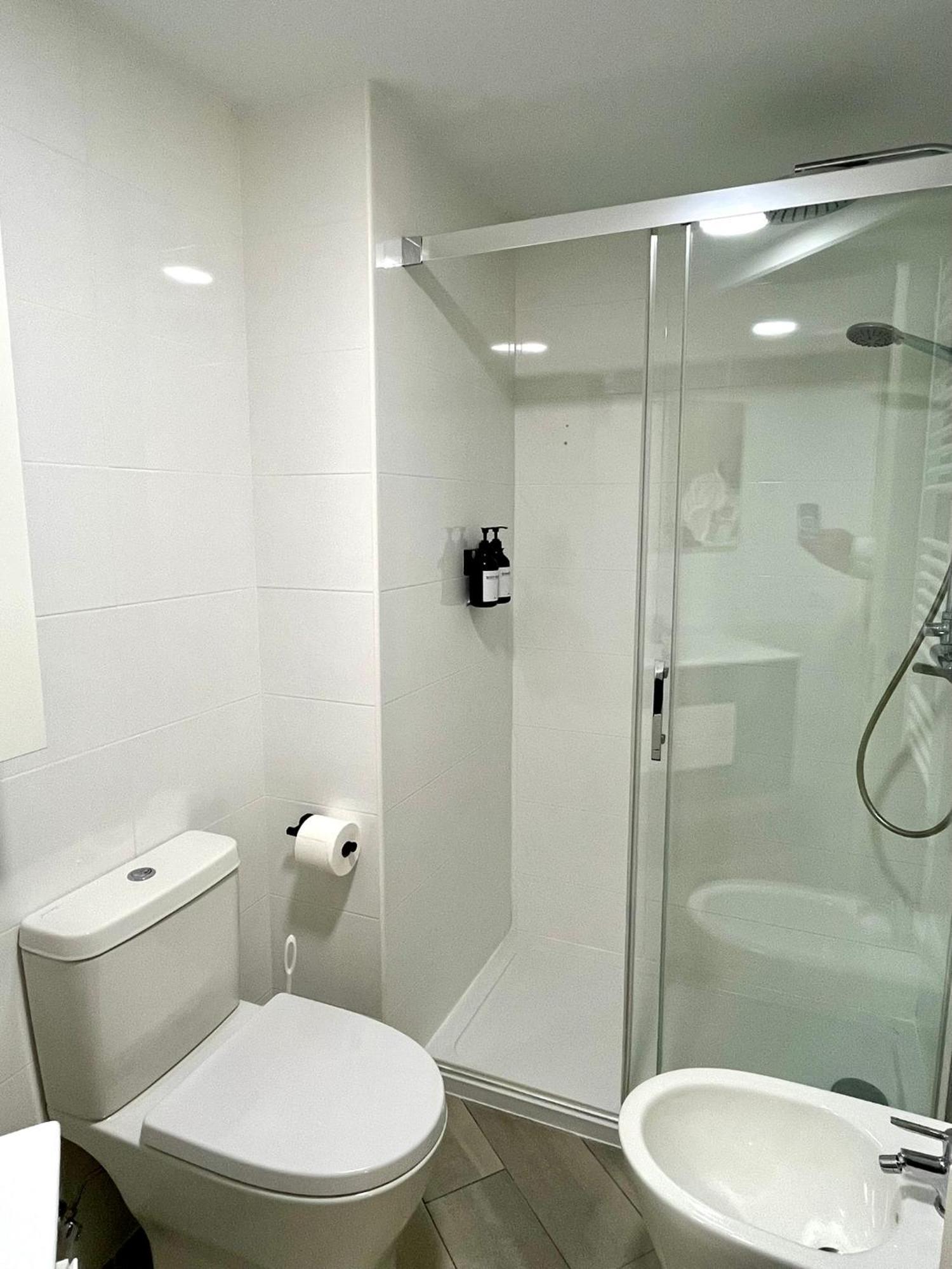 Puente De La Reina De Teruel Apartment Ngoại thất bức ảnh